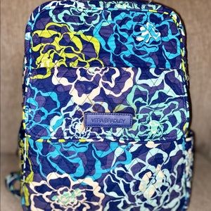 Verá Bradley, small backpack.
